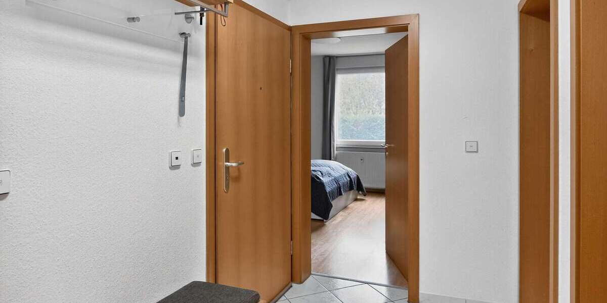 3-Zimmer-Erdgeschosswohnung in Stuttgart-Feuerbach - Erdgeschoßwohnung Stuttgart Feuerbach | Angebot:24512578