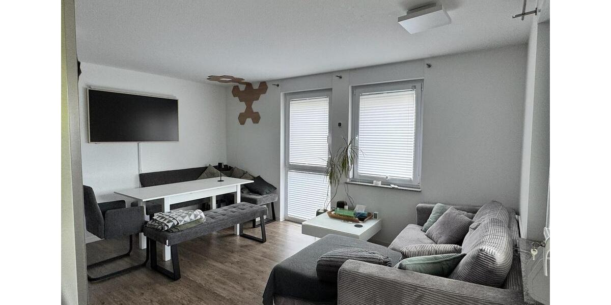 Erdgeschoßwohnung Ludwigsburg Pflugfelden - 4 Zimmer, 84 m&sup2;, 450.000&euro; | Angebot:27046353