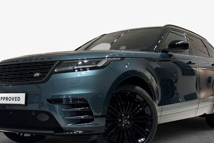 Land Rover Range Rover Velar 5.472 km 79.333 &euro; Stuttgart 70190