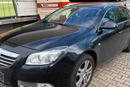 Opel Insignia 190.000 km 4.299 &euro; Filderstadt / bei Stuttgart 70794