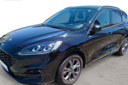 Ford Kuga 24.350 km 23.490 &euro; Aspach 71546