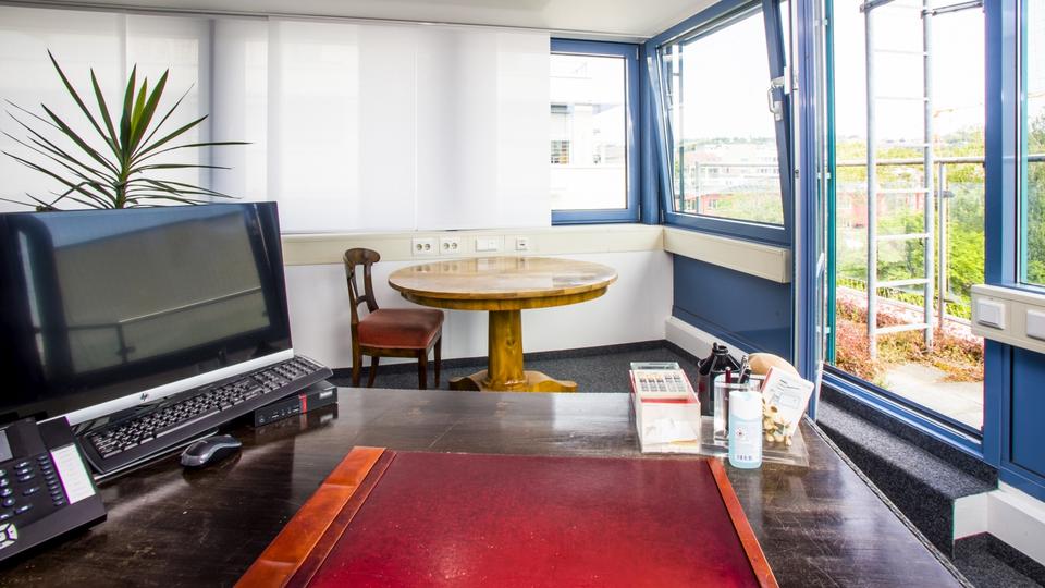 Gewerbeobjekt Stuttgart Stuttgart-Nord - 1.600&euro; | Angebot:25981315