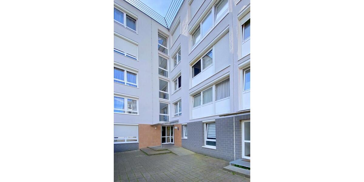 Etagenwohnung Plochingen - 1.5 Zimmer, 42 m&sup2;, 600&euro; | Angebot:27543981