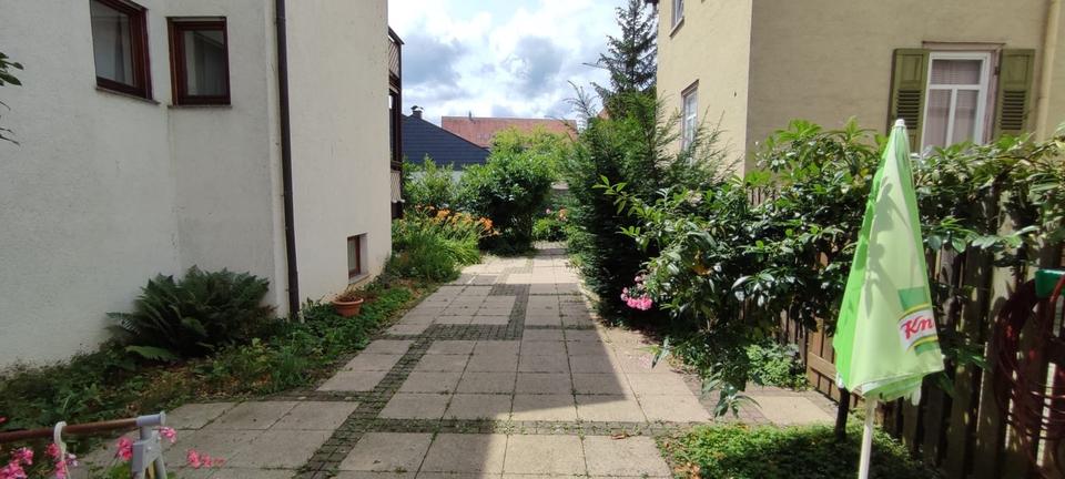 Erdgeschoßwohnung Remseck am Neckar - 3 Zimmer, 67 m&sup2;, 289.000&euro; | Angebot:25942102