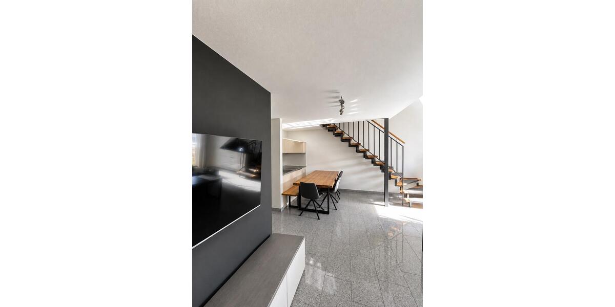 Maisonettenwohnung Leonberg - 2 Zimmer, 71 m&sup2;, 1.100&euro; | Angebot:27578219