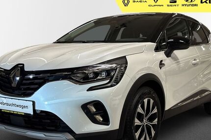 Renault Captur 17.100 km 22.200 &euro; Stuttgart 70565