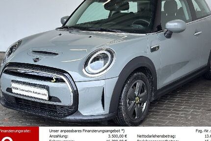 Mini Cooper SE 30.619 km 16.249 &euro; Heilbronn 74074