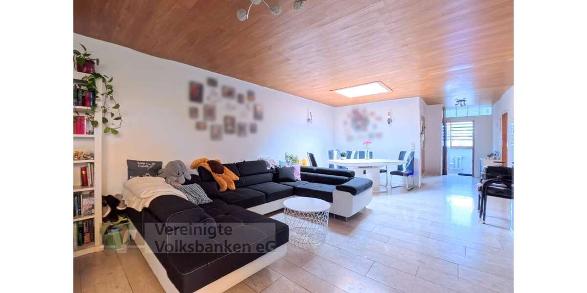 Einfamilienhaus Leinfelden-Echterdingen / Musberg Musberg - 8 Zimmer, 210 m&sup2;, 750.000&euro; | Angebot:27258884