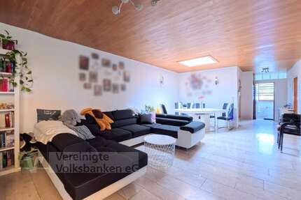 Haus Leinfelden-Echterdingen / Musberg Musberg - 8 Zimmer, 210 m&sup2;, 750.000&euro; | Angebot:27258884