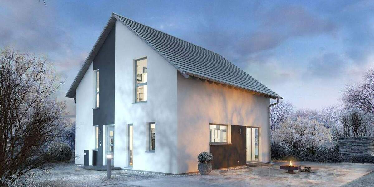 Einfamilienhaus Wurmberg - 5 Zimmer, 135 m&sup2;, 727.000&euro; | Angebot:25737376