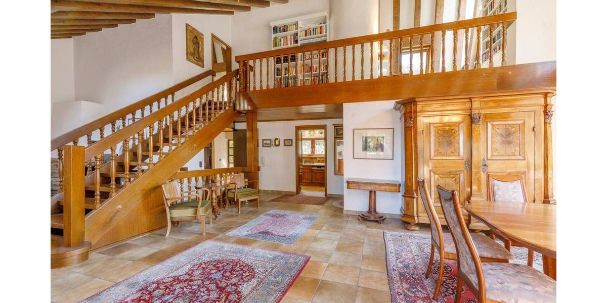 Doppelhaushälfte Stuttgart Feuerbach - 6 Zimmer, 228 m&sup2;, 1.295.000&euro; | Angebot:25749365