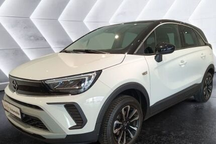 Opel Crossland (X) 25.500 km 17.870 &euro; Bietigheim-Bissingen 74321