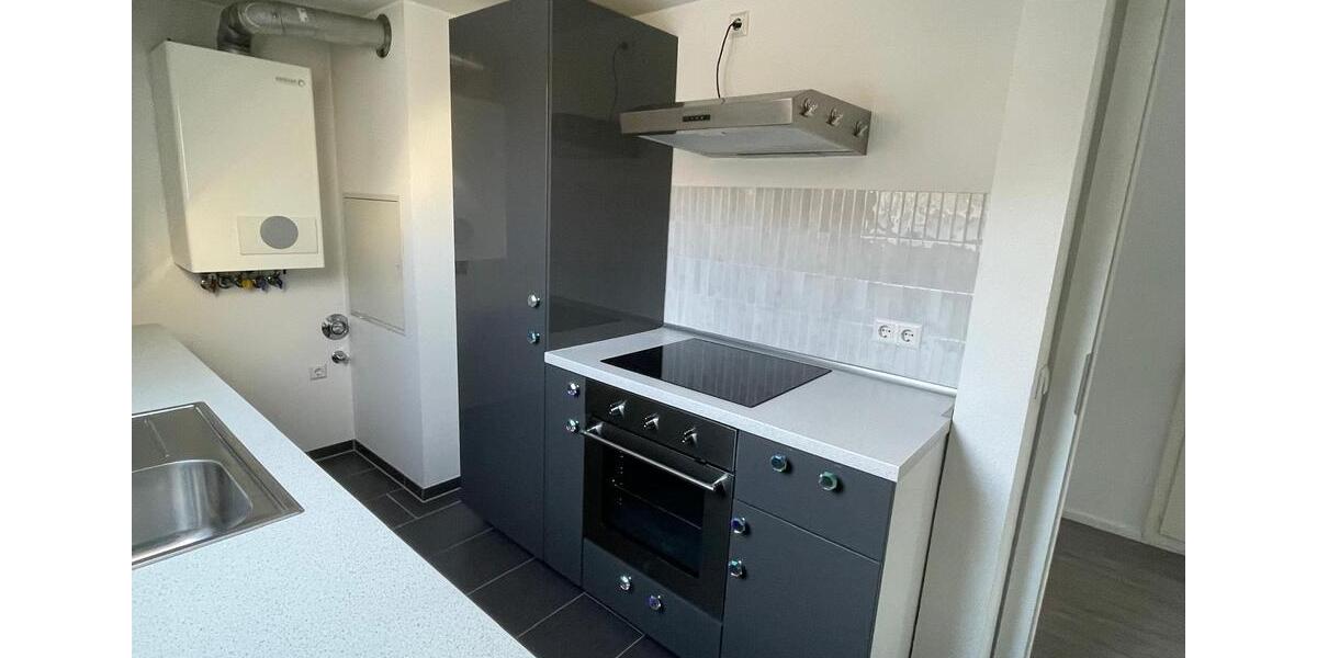 Dachgeschoßwohnung Stuttgart Bad Cannstatt - 2 Zimmer, 46 m&sup2;, 900&euro; | Angebot:24919549