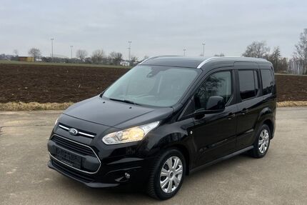 Ford Tourneo 149.000 km 7.499 &euro; Korntal-Münchingen 70825