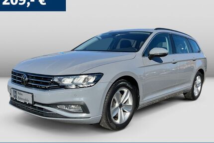 VW Passat Variant 119.502 km 23.990 &euro; Schorndorf 73614
