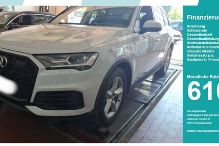 Audi Q7 72.174 km 54.990 &euro; Leonberg 71229