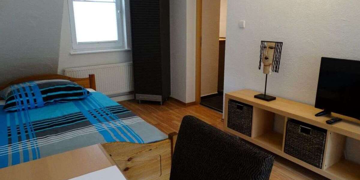 Zimmer Stuttgart Weilimdorf - 2 Zimmer, 990&euro; | Angebot:26986764