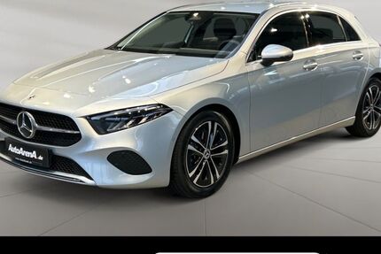 Mercedes-Benz A 200 3.085 km 28.489 &euro; Heilbronn 74072