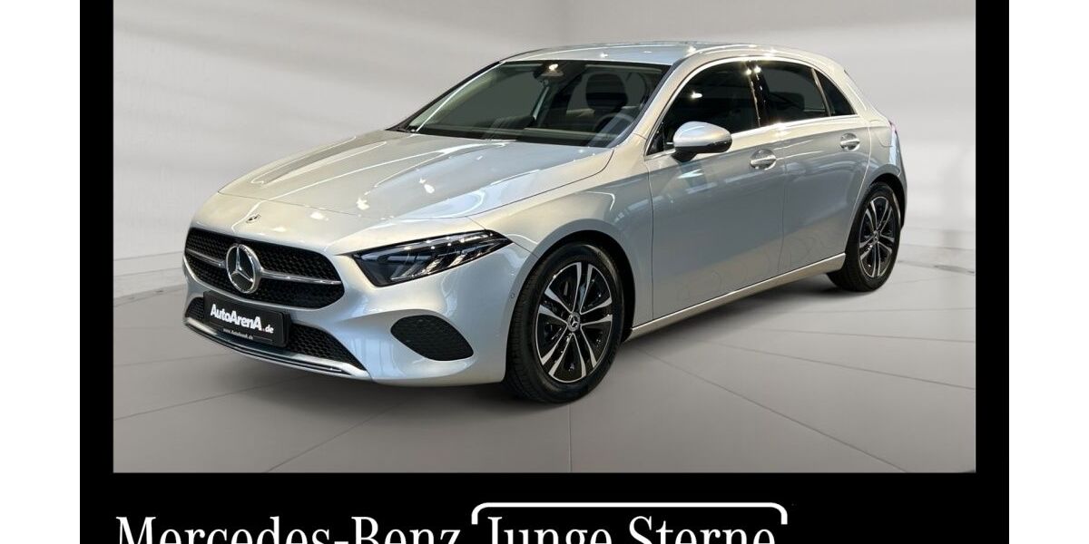 Mercedes-Benz A 200 3.085 km 28.489 &euro; Heilbronn 74072