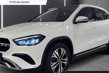 Mercedes-Benz GLA 200 18.895 km 37.400 &euro; Korntal 70825