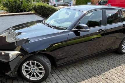 BMW 114 165.650 km 6.200 &euro; Steinheim 71711