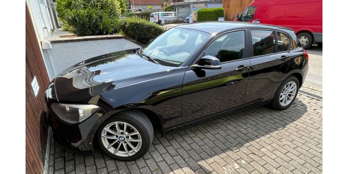 BMW 114 165.650 km 6.200 &euro; Steinheim 71711