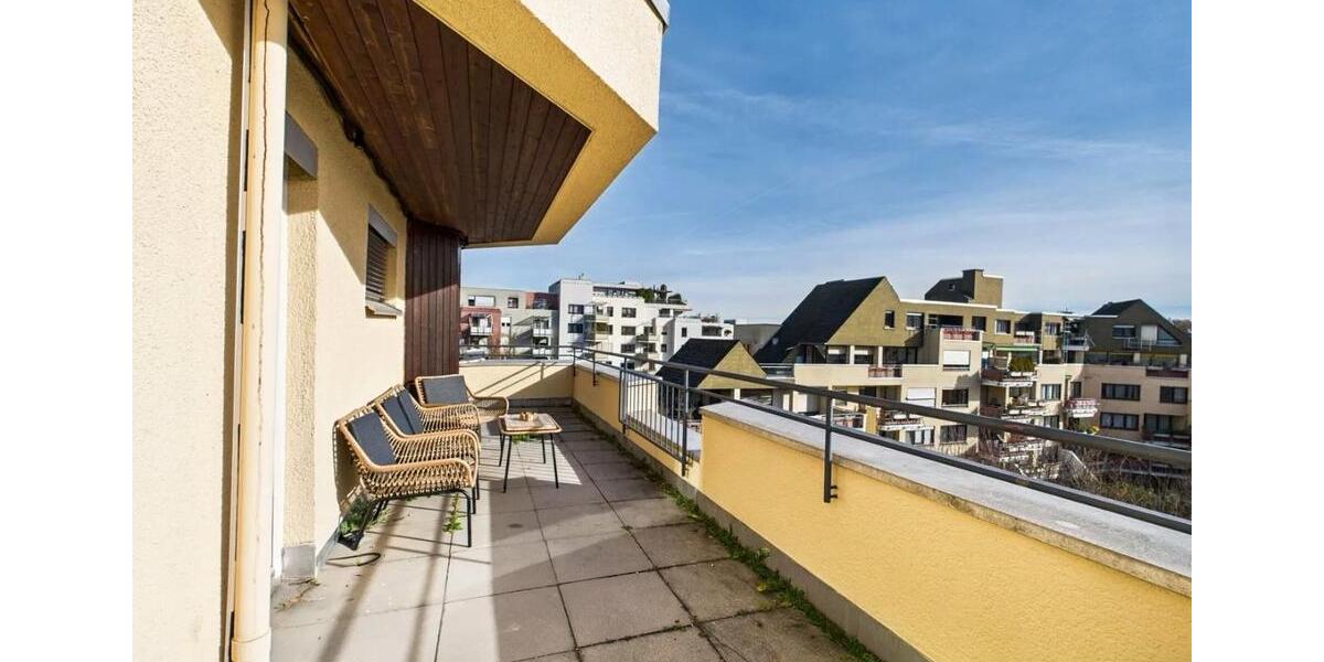 Einfamilienhaus Stuttgart Stuttgart-West - 2 Zimmer, 47 m&sup2;, 1.050&euro; | Angebot:25340826