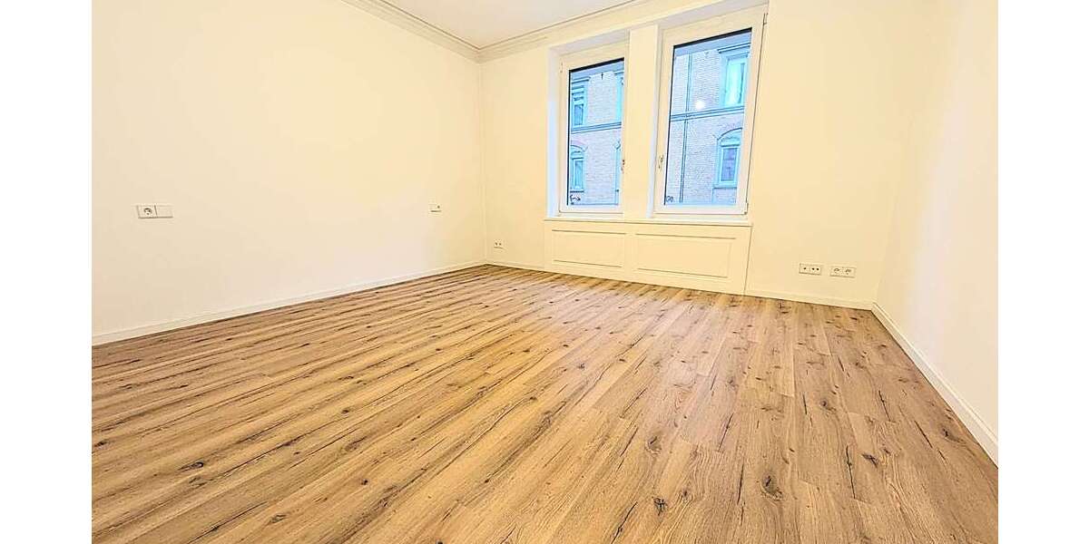 Etagenwohnung Stuttgart Stuttgart-Süd - 2 Zimmer, 42 m&sup2;, 1.100&euro; | Angebot:25375228
