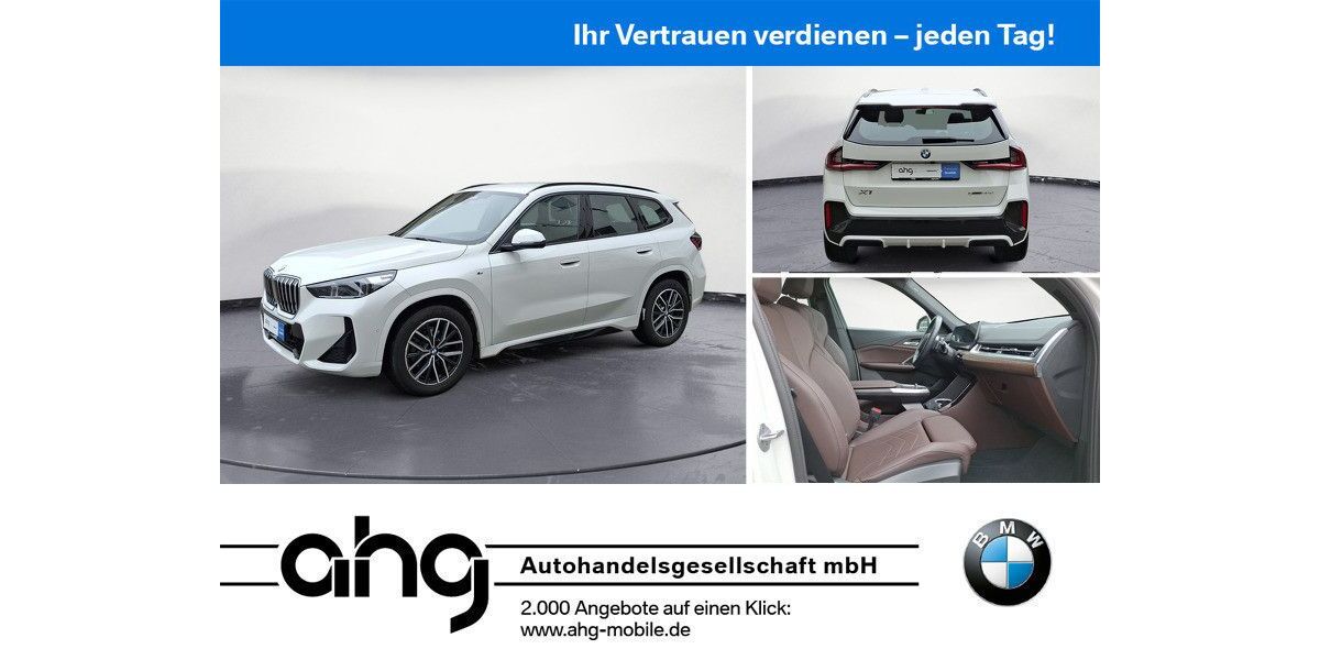 BMW X1 25.549 km 42.950 &euro; Ostfildern 73760