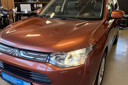 Mitsubishi Outlander 121.000 km 12.000 &euro; Heilbronn 74078