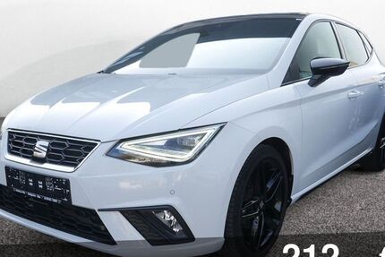Seat Ibiza 11.150 km 21.470 &euro; Bietigheim-Bissingen 74321