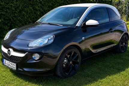 Opel Adam 54.500 km 7.500 &euro; Meiningen 98617