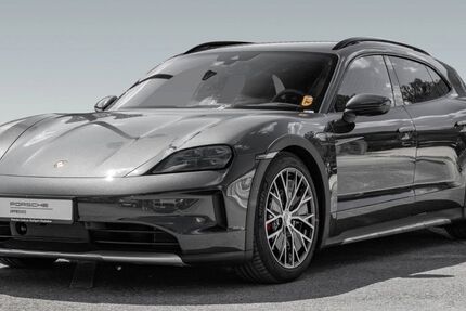 Porsche Taycan 21.600 km 93.900 &euro; Filderstadt 70794