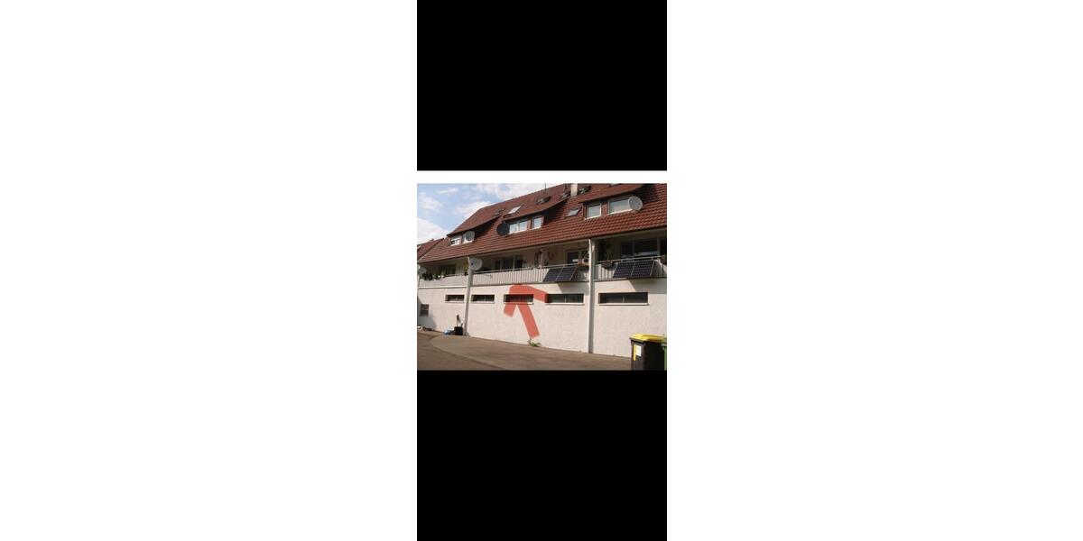Etagenwohnung Stuttgart Bad Cannstatt - 1 Zimmer, 38 m&sup2;, 150.000&euro; | Angebot:26561649