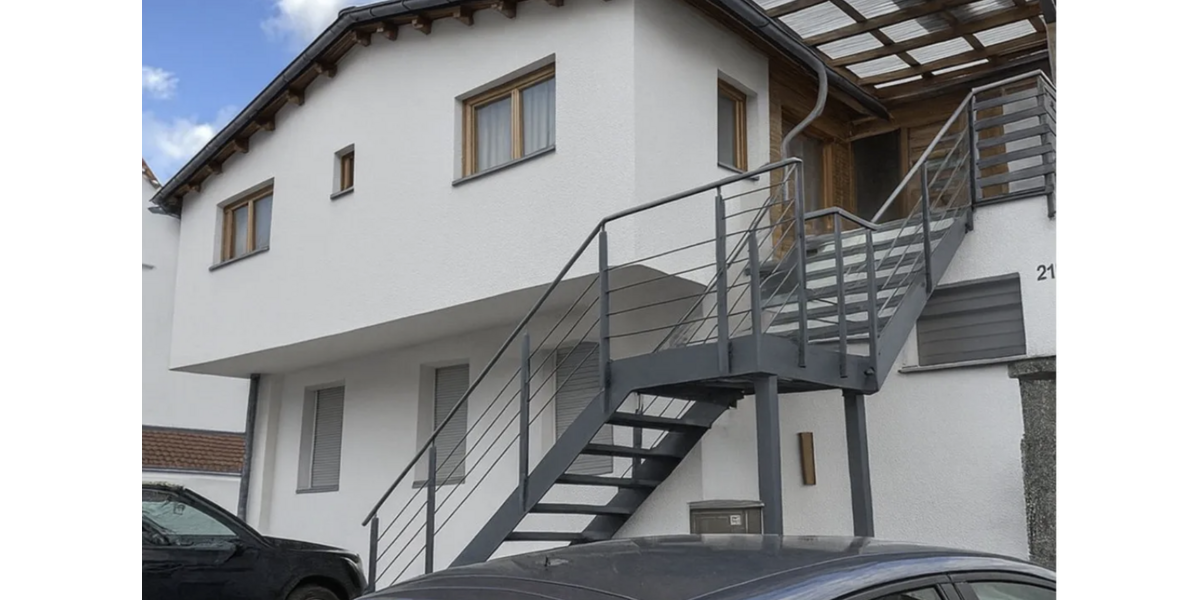 Etagenwohnung Rudersberg - 4 Zimmer, 130 m&sup2;, 330.000&euro; | Angebot:22688520