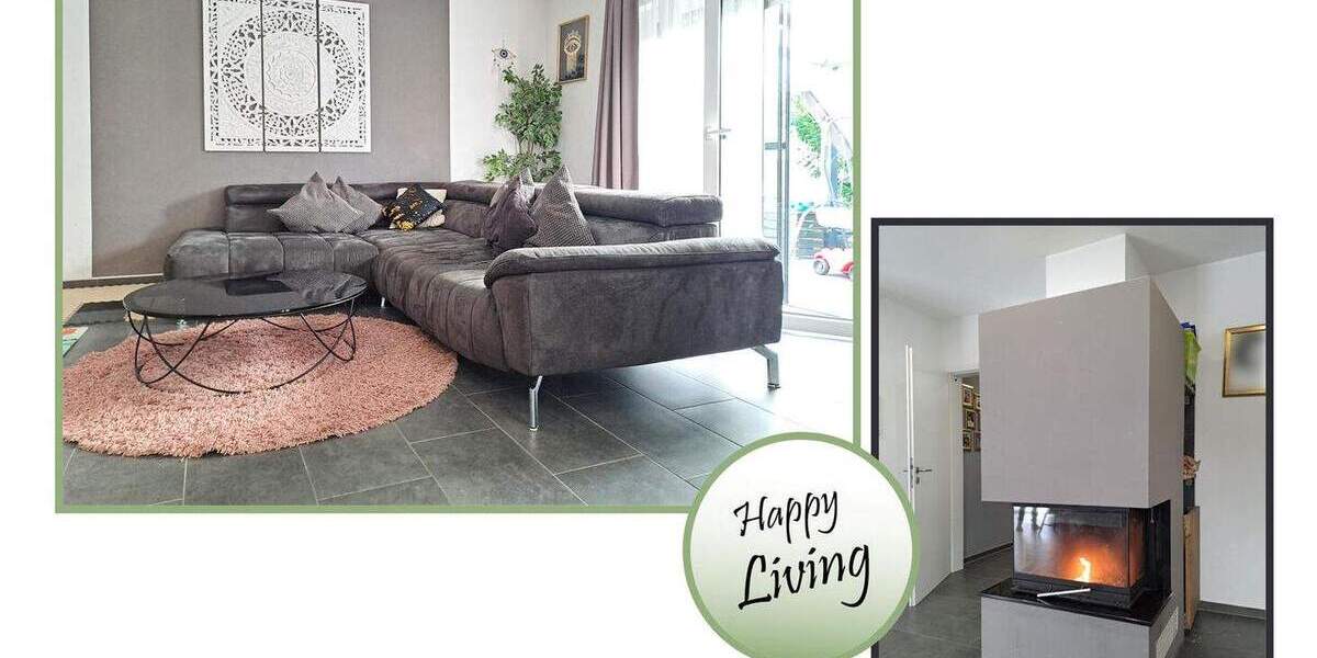 Doppelhaushälfte Neckarwestheim - 5 Zimmer, 203 m&sup2;, 695.000&euro; | Angebot:25682629