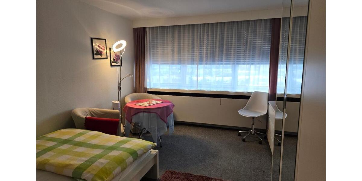 Etagenwohnung Stuttgart Stuttgart-Ost - 1 Zimmer, 23 m&sup2;, 800&euro; | Angebot:25225445