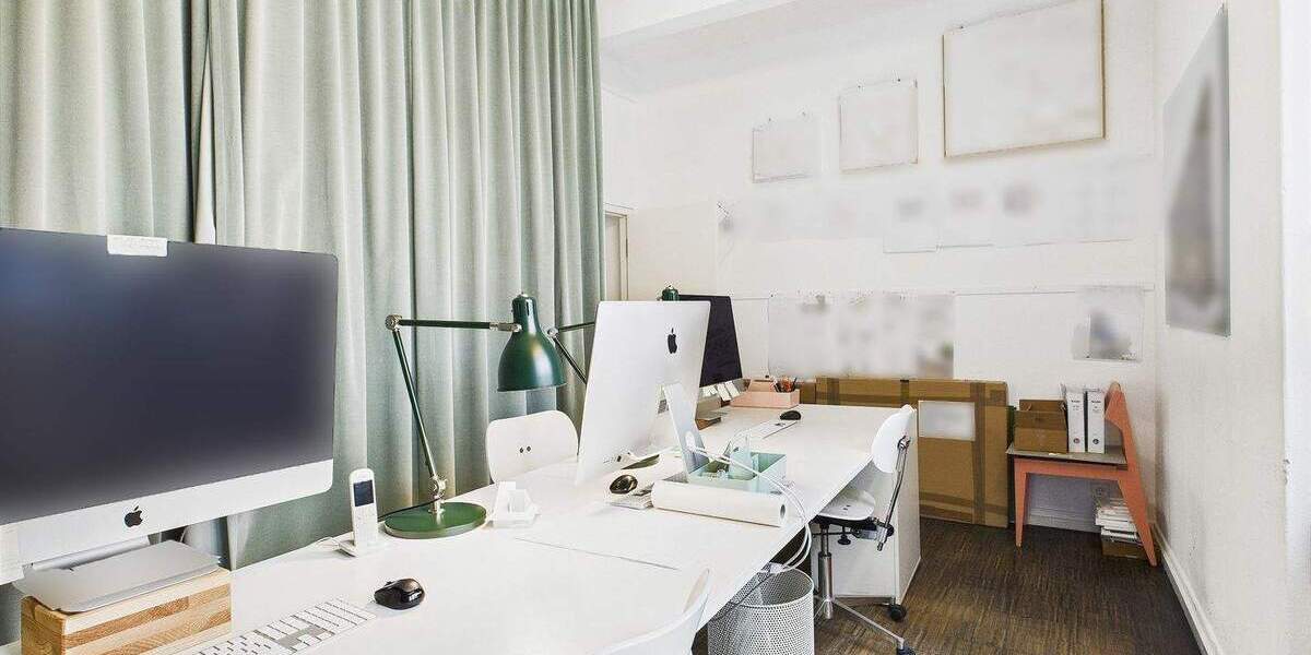 Gewerbeobjekt Stuttgart West - 698.000&euro; | Angebot:25669689