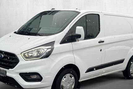 Ford Transit Custom 45.910 km 18.950 &euro; Ludwigsburg 71636