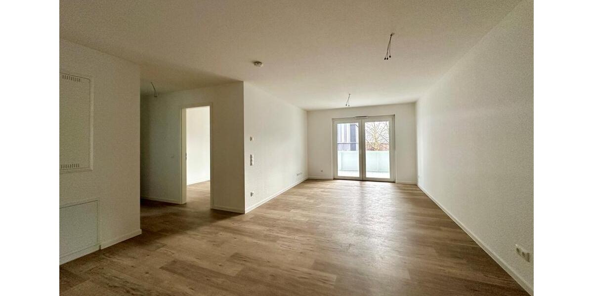 Erdgeschoßwohnung Waiblingen - 3 Zimmer, 92 m&sup2;, 1.274&euro; | Angebot:25052713