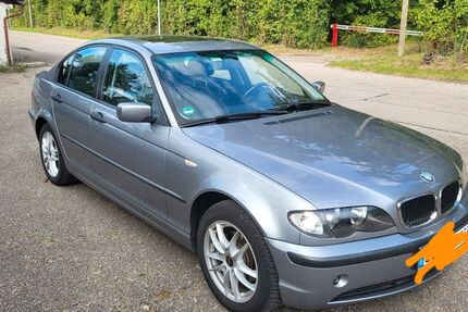 BMW 318 198.900 km 2.290 &euro; Sersheim 74372