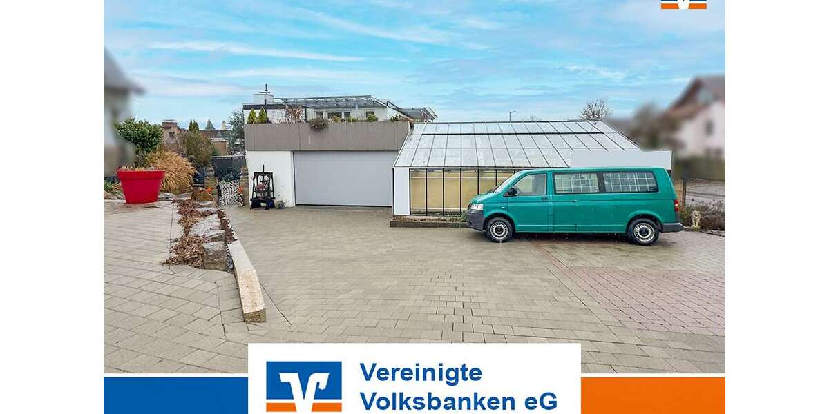 Einfamilienhaus Leinfelden-Echterdingen / Musberg Musberg - 8 Zimmer, 188 m&sup2;, 1.350.000&euro; | Angebot:25802966