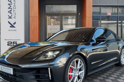 Porsche Panamera 46.700 km 114.500 &euro; Sindelfingen 71065