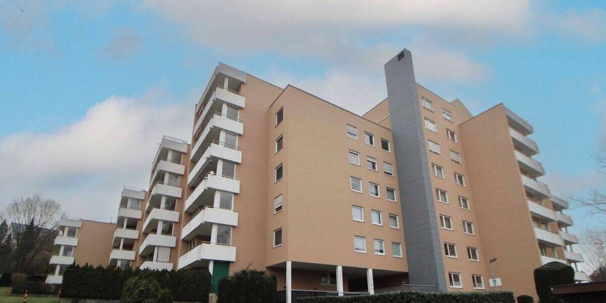 Etagenwohnung Korntal-Münchingen Korntal - 3 Zimmer, 70 m&sup2;, 219.000&euro; | Angebot:25939362