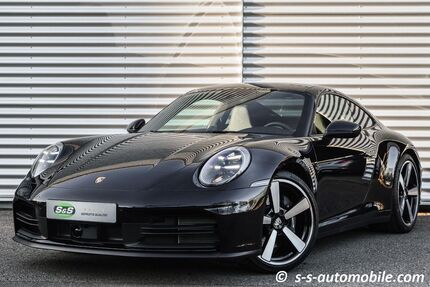 Porsche 992 5.264 km 134.900 &euro; Weinstadt 71384
