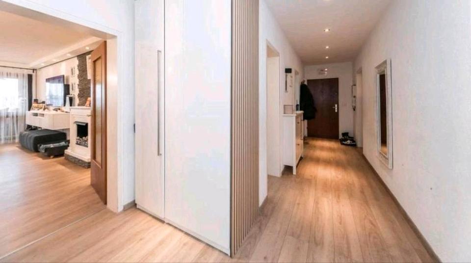Etagenwohnung Waiblingen Beinstein - 3.5 Zimmer, 92 m&sup2;, 369.000&euro; | Angebot:26447791
