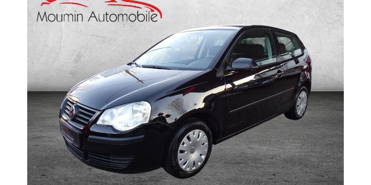 VW Polo 255.000 km 995 &euro; Vaihingen an der Enz (Enzweihingen) 71665