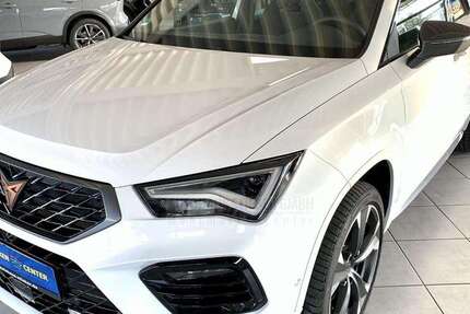 Cupra Ateca 35.000 km 29.980 &euro; Stuttgart 70439