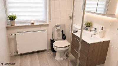 HELLES WOHNGEFÜHL IN ENTSPANNTER LAGE - Erdgeschoßwohnung Rudersberg | Angebot:26768573