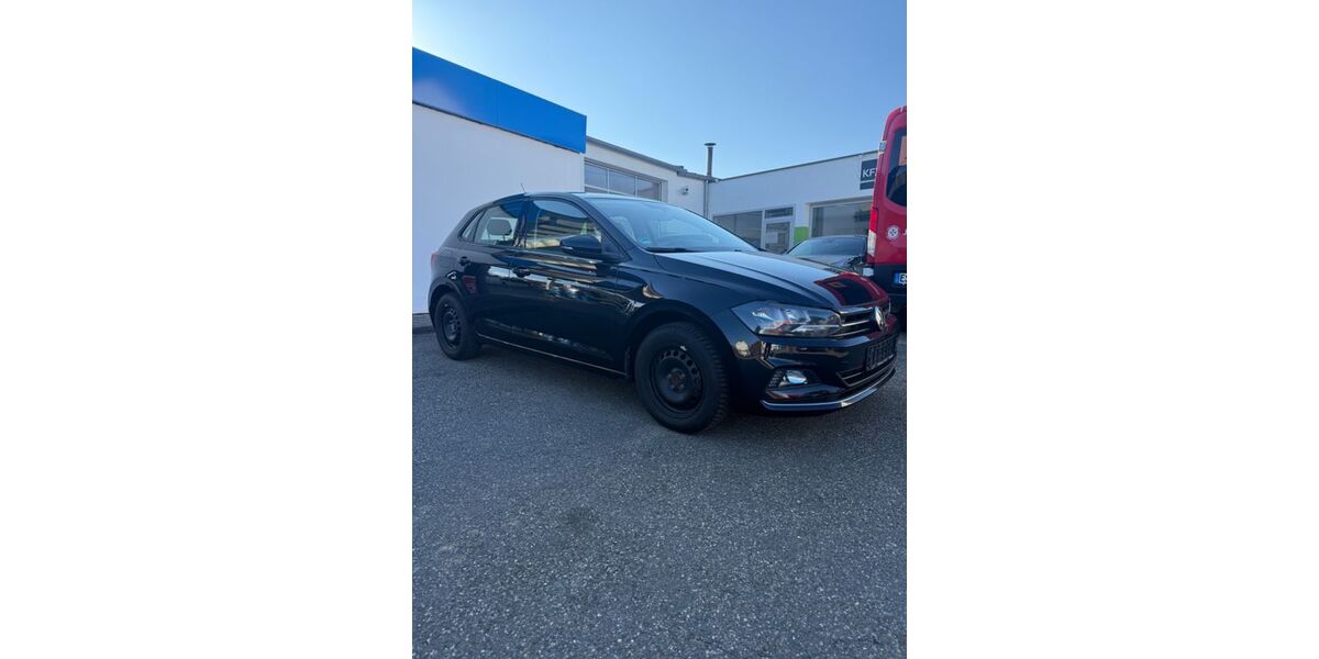 VW Polo 61.000 km 14.599 &euro; Filderstadt 70794